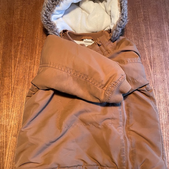 Toddler anorak 1-2T - Picture 5 of 5